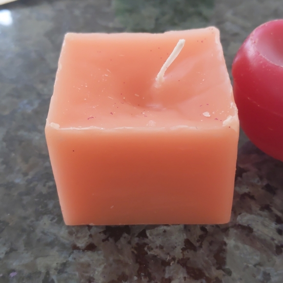 Candles - Picture 2 of 4